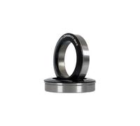 Boîtier de pédalier Praxis M30 BB86 BB92 Noir
