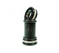 Boitier De Pédalier Praxis M30 T47 Threaded Internal Bearing Noir
