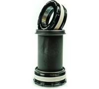 Praxis M30-t47 Internal Bearing Bottom Bracket Cups Noir 83 mm