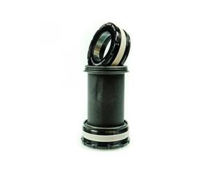 Boitier De Pédalier Praxis M30 T47 Threaded Internal Bearing Noir