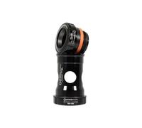 Praxis M30 Mtb Thru Bb30/pf30 Bottom Bracket Cups Orange,Noir 73 mm