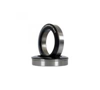 Boitier De Pédalier Praxis M30 Thru Bb86 - Bb90 - Bb92 Noir