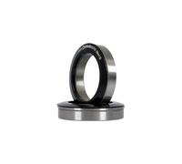 Boîtier de pédalier Praxis M30 Thru Road Argenté