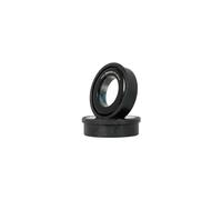 Boîtier de pédalier Praxis Sram GXP BB92/BB86 M24 Noir