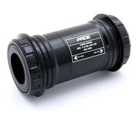 Boîtier de pédalier Pride Racing BB30 Interlock Noir