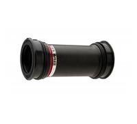Race Face Bb107 Double Row Cinch Bottom Bracket Cups Noir 107 mm