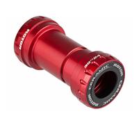 Rotor Road Bb30/bb24 Ceramic Bottom Bracket Cups Rouge 68 mm