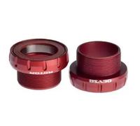 Rotor Ita30 Ceramic Axle Rouge 68/73 mm