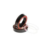 Boîtier De Pédalier Rotor Pf4130 Bb Ceramic Noir