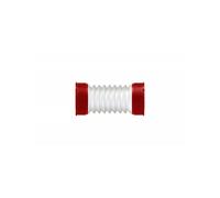 Boîtier de pédalier Rotor T4724 Rouge
