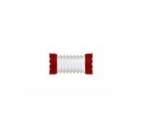 Boîtier de pédalier Rotor T4730 Rouge