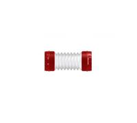 Coupelles de boîtier de pédalier Rotor T4730 interna BB rouge