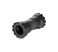 Rotor Boîtier de pédalier BB386EVO UBB4630 46 mm axe 30 mm acier