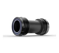 Boîtier de pédalier roulements céramiques Praxis M30 T47EB Noir