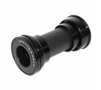 Stronglight Ceramic Inner Bearing Bb86/89/92 Press Fit Bottom Bracket Cups Noir 89.5/92 mm Black