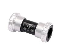 Boitier de pedalier scelle pride racing eb24 argent