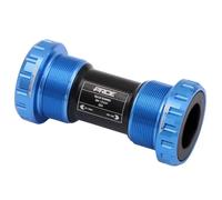 Boîtier de pédalier scellé Pride Racing EB24 Bleu