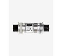 Shimano Boîtier de pédalier BB-5500 ITA 105 Octalink Argenté 70/118 mm Noir