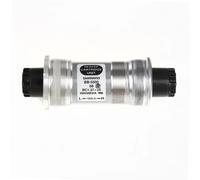 Shimano Boîtier de pédalier BB-5500 ITA 105 Octalink Argenté 70/118 mm Noir