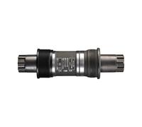 Boîtier de pédalier Shimano BB-ES300-E Octalink Noir