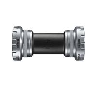 Shimano Tiagra Ita Bottom Bracket Cups Noir,Argenté 70 mm
