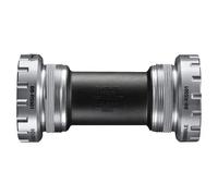 Shimano Cuvettes de pédalier RS-501 BSA 68/73 mm Noir