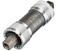 Boitier de pédalier SHIMANO BB-UN300 LL 113mm Axe carré 73mm