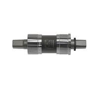Boîtier de pédalier - SHIMANO - BB-UN300 (LL123) - Axe carré - Roulements cartouche - BSA 68/122,5 mm