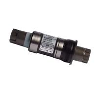 Boîtier de pédalier Shimano ES300 BSA 68 - 121 mm Octalink Noir