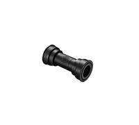 Boîtier de pédalier Shimano MBBT800PA BB Press-Fit Noir
