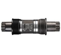 Shimano Boîtier de pédalier BB-ES300 Octalink BSA 68 x 121 mm filetage anglais