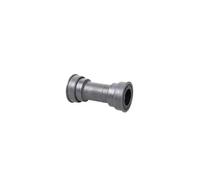 Boîtier de pédalier Shimano SMBB7241B Press-Fit Gris