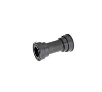 Boîtier de pédalier Shimano SMBB9241B Dura-Ave Press-Fit Gris
