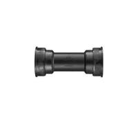 Boîtier de pédalier Shimano SMBB9441A Press-Fit XTR Noir