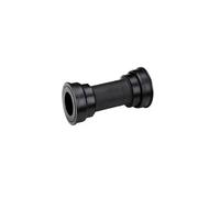 Boîtier de pédalier Shimano SMBBRS500PB Tiagra Press-Fit Noir