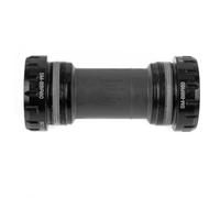 Shimano Ultegra BB-R60 BSA Pédalier Zwart