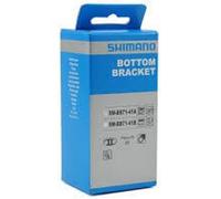 Boîtier de pédalier Shimano XT SM-BB71-41A à ajustement serré