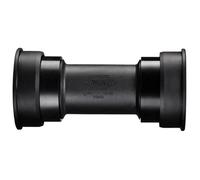 Shimano Boîtier de pédalier BB-RS500-PB Hollowtech II Pressfit 41 x 86,5 mm Noir