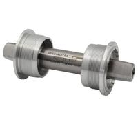 Boitier de pedalier specialite ta axix light pro titane italien 70mm