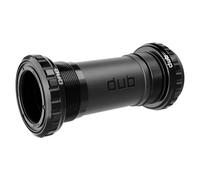 Boîtier de pédalier Sram BSA 68mm Noir
