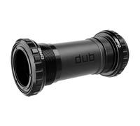 Sram Dub Bsa Ai Mtb Bottom Bracket Cups Noir 73 mm