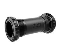 Boîtier de pédalier - SRAM - DUB 73mm (Cannondale AI) - Aluminium - Ø interne 28,99mm - Cadre 34,75mm