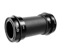 SRAM Boîtier de pédalier DUB BB30 Route 68 mm Noir