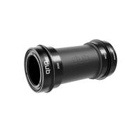 Sram Dub Press Fit Bb30 Bottom Bracket Cups Noir 73 mm