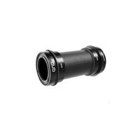 SRAM Cuvettes de boîtier de pédalier DUB BB30 VTT 83 mm Noir
