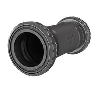 Sram Dub Bsa Bottom Bracket Cups Noir 83 mm
