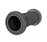 SRAM Boîtier de Pédalier DUB BSA noir BSA 68/73