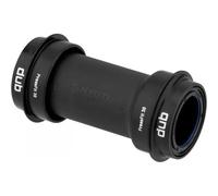 Boîtier de pédalier Sram DUB Italian 70mm Noir