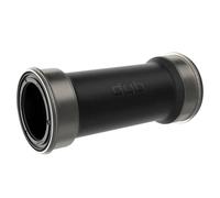 Boîtier de pédalier Sram DUB PressFit 107mm Noir