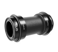 SRAM Cuvettes de boîtier DUB Press Fit 30 Fat 100 mm Noir